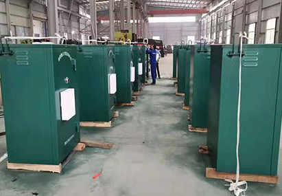 城区移动炸药库：安全与效率并重的爆破行业新趋势